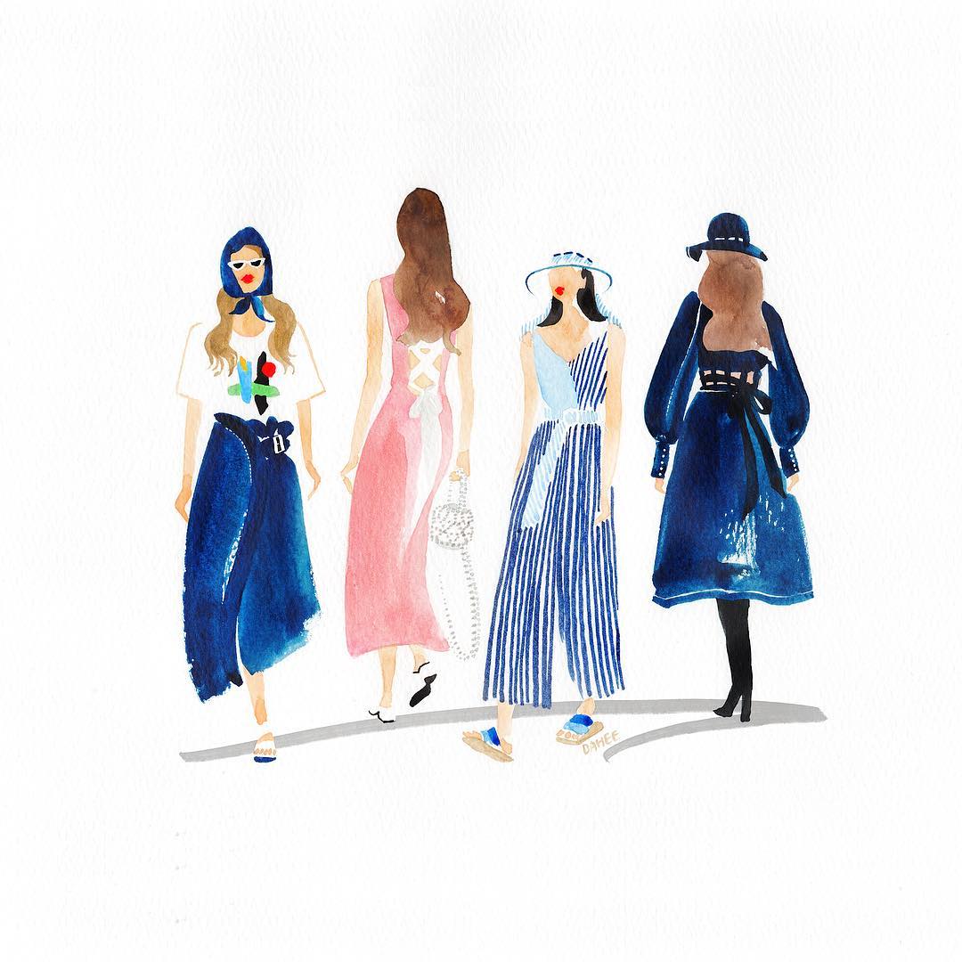  MOON J 문제이 2019SS