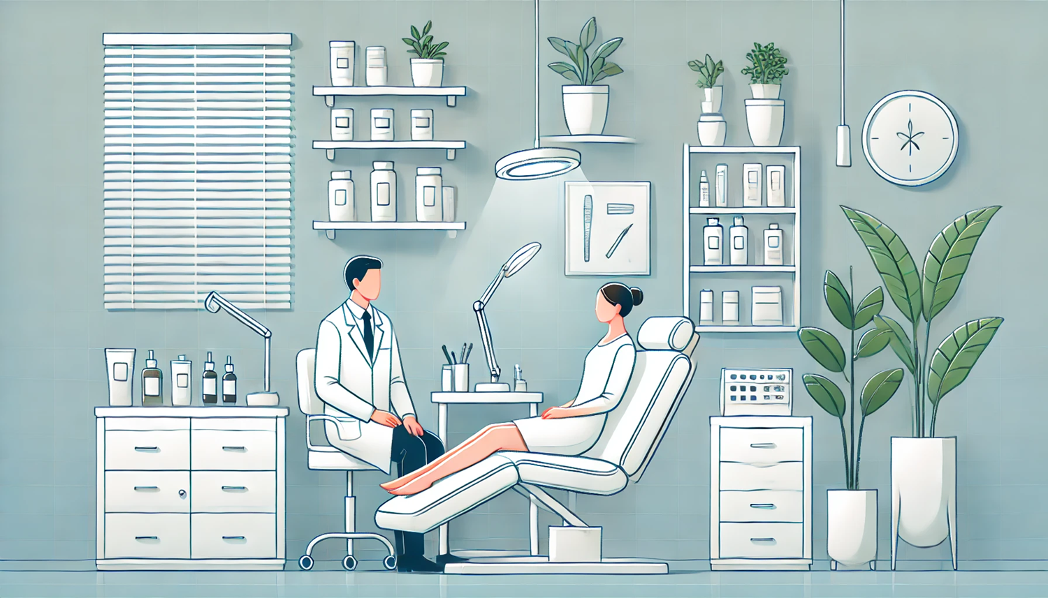 경상남도 창원시 마산합포구 피부과 병원 총정리