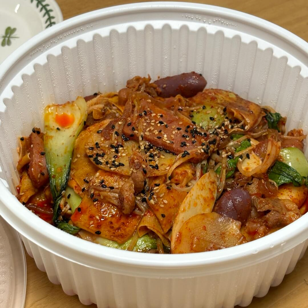 당뇨환자-저녁식단-외식메뉴-당뇨식-마라샹궈-혈당관리