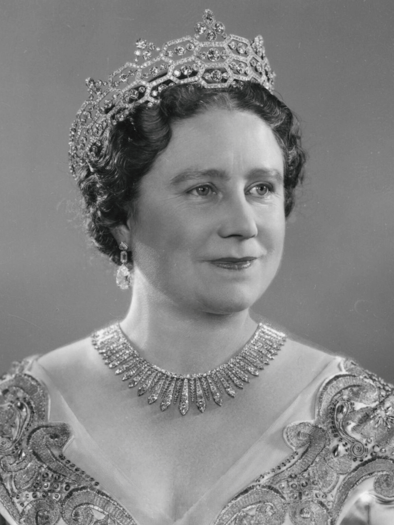 queen mother