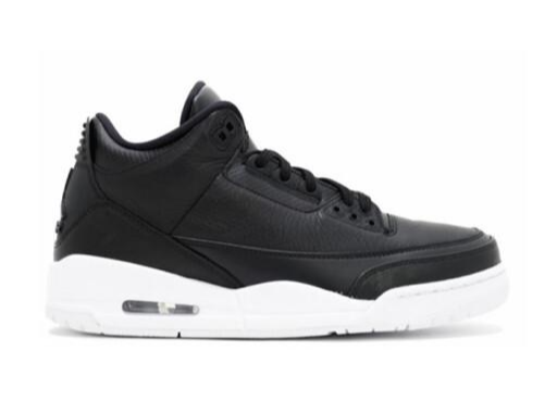  - '블랙디자인의 시초' 조던 3 레트로 사이버 먼데이 2016 [Jordan 3 Retro Cyber Monday 2016]