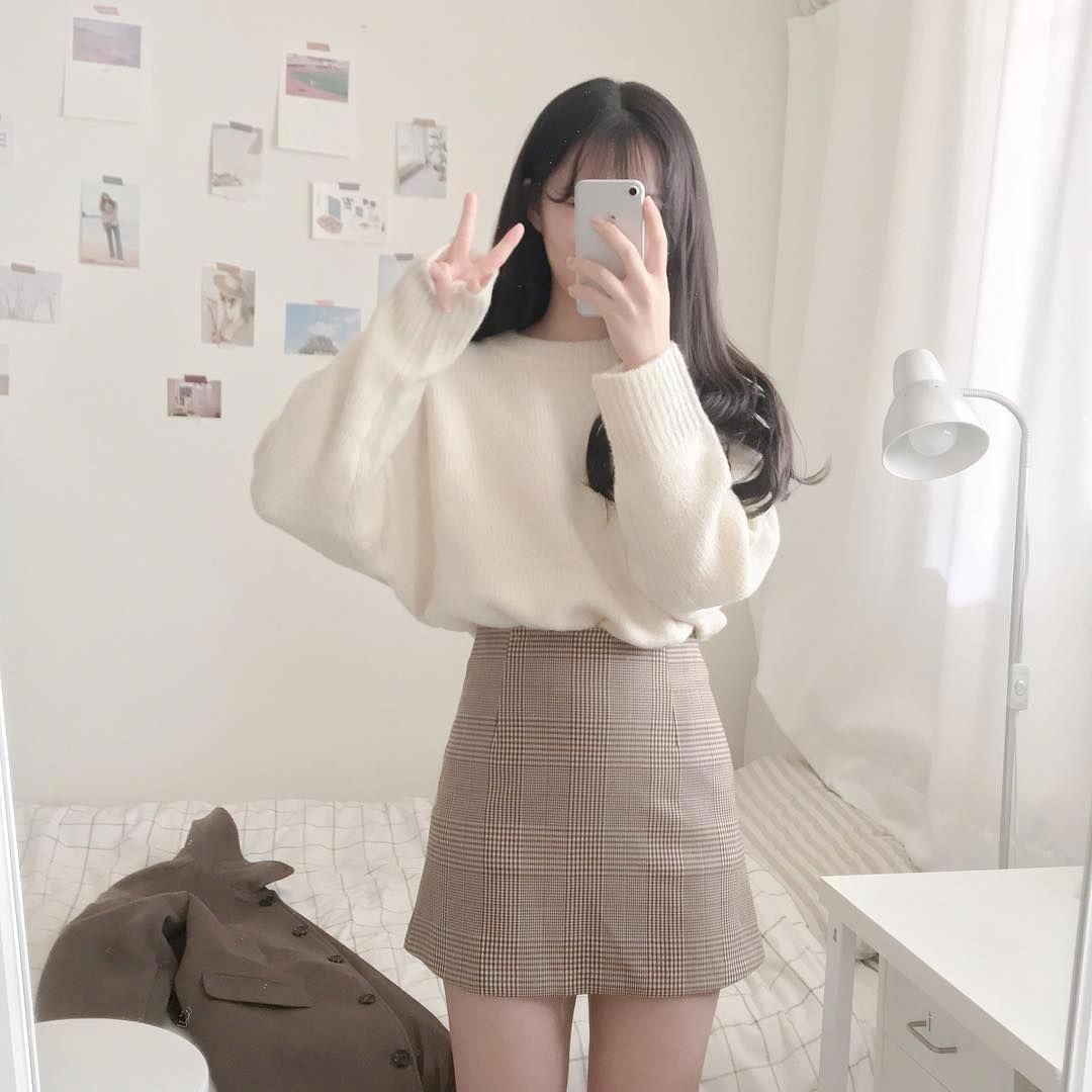 일반인 패션 데일리룩 모음