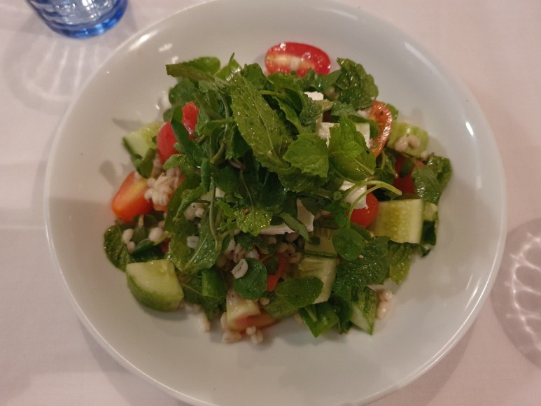 지중해식당 이미지