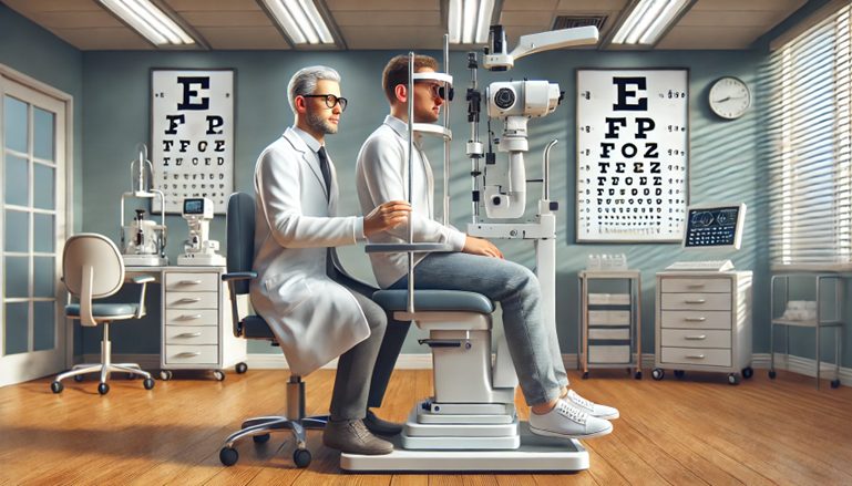 전라남도 광양시 안과 리스트