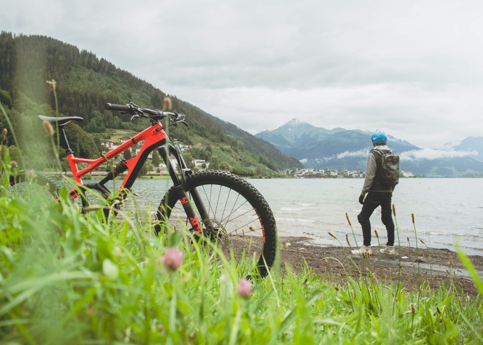 날씨가 너무 좋네요. 라이딩의 의미 요즘은 1
