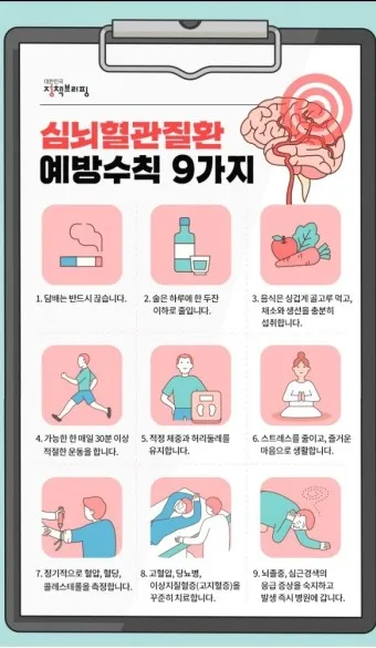 전조 이미지