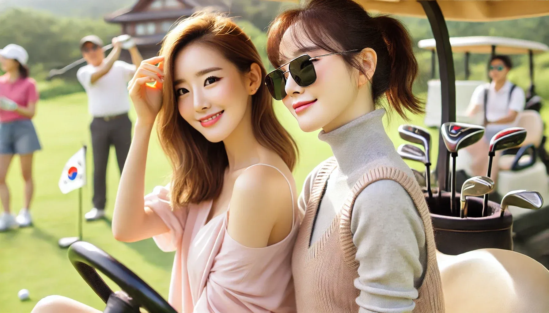 오션비치cc 예약: 1박 2일 골프 패키지 가격 및 날씨 (3월 21일)