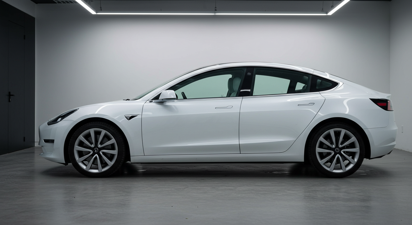 tesla