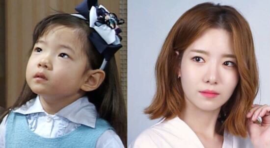  청춘의덫 심은하 딸 하승리 근황 나이 제이윈 엔터 전속계약
