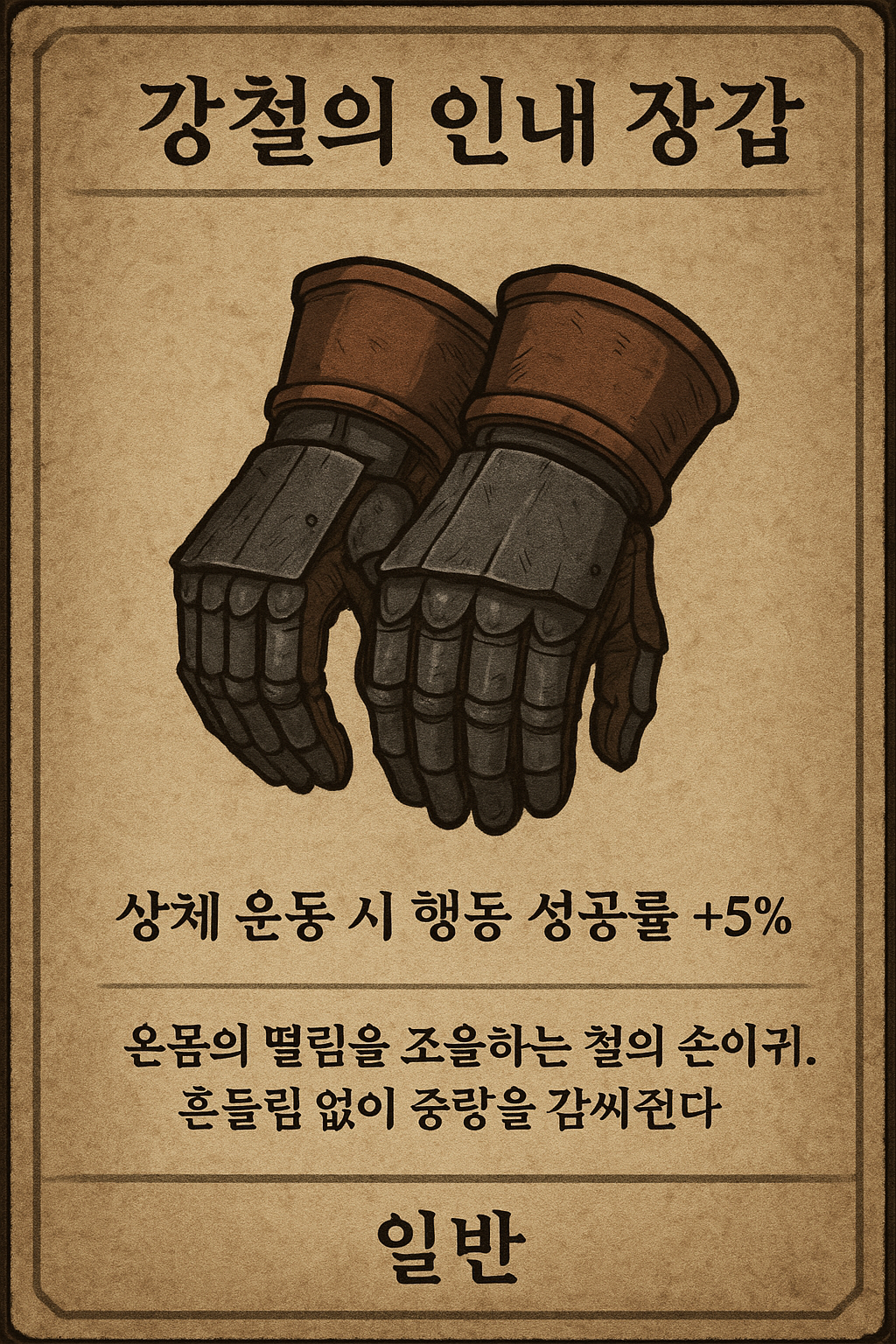 드랍된-아이템-카드-이미지-예시-이미지