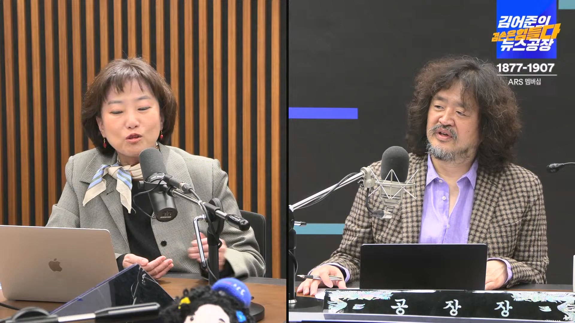 김어준의 겸손은힘들다 뉴스공장 2024년 10월 22일 화요일 [김종대, 노영희, 정청래, 정혜승, 패션공장].mp4_20241022_135057.531.jpg