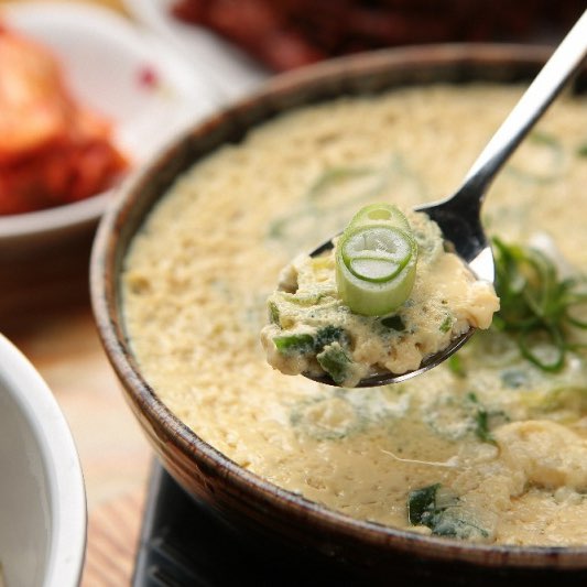 부드러운음식