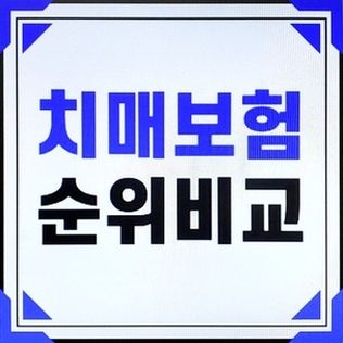 저렴하고 확실하게 구성해주세요. 부모치매보험 치매보험금 6