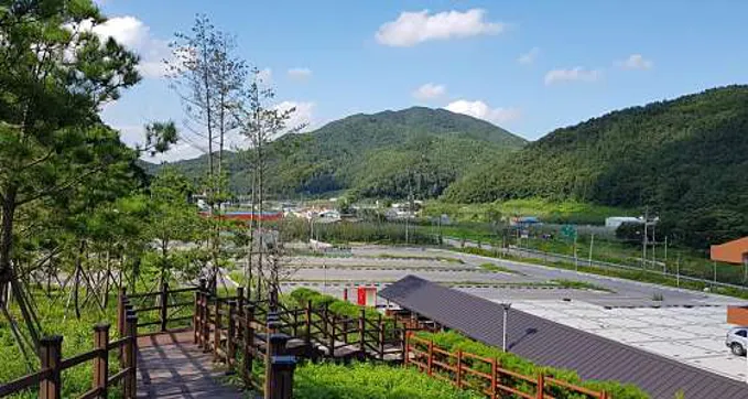 그린존권역