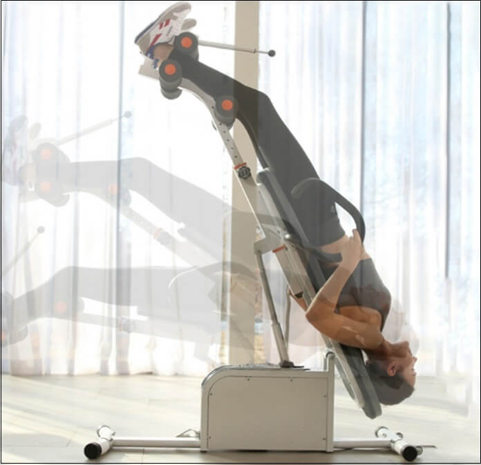  물구나무서기의 효과  5 Top Benefits Of Handstands + Why To Do Them Daily