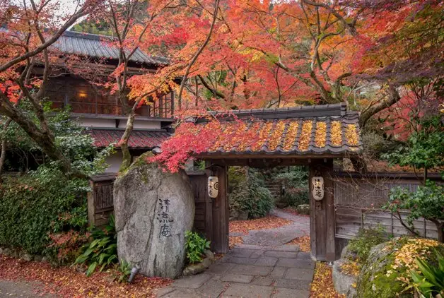 가을 후쿠오카 여행 계획