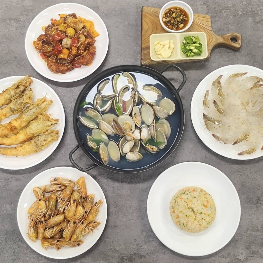 참숯집 대표 사진
