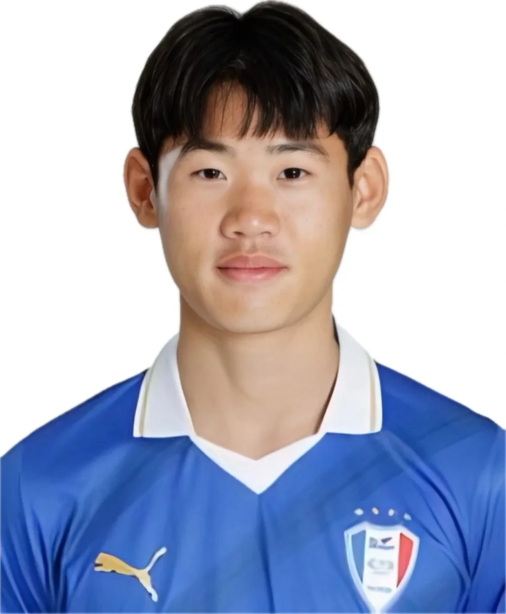 박승수 선수 사진