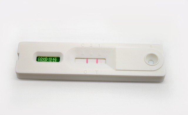 수원시 코로나 신속항원검사 PCR검사 원스톱 진료 가능 병원 의원4