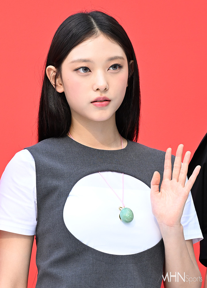 뉴진스