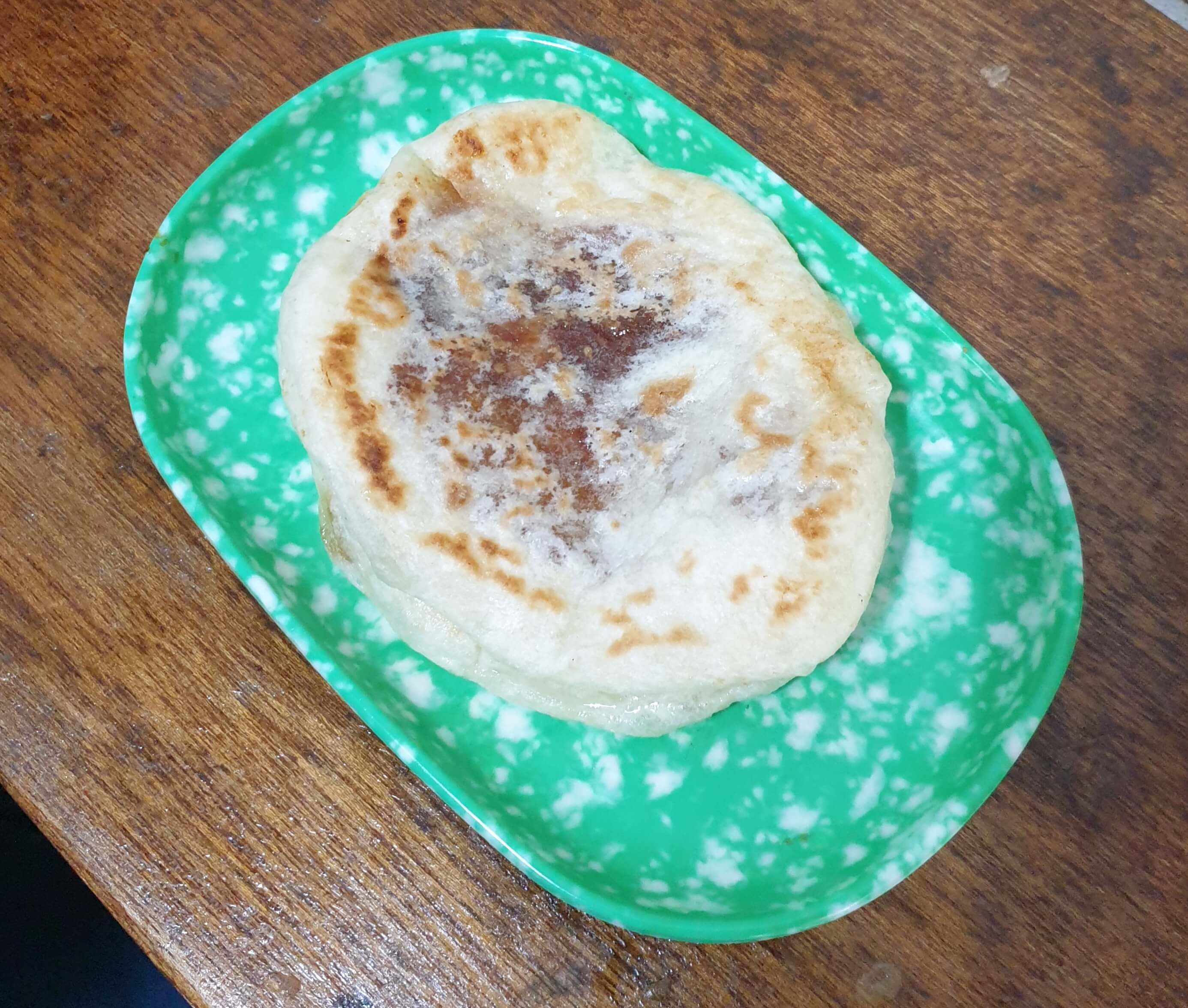 조치원찹쌀호떡 이미지