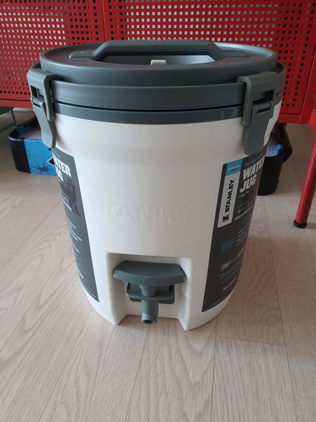  스탠리 워터저그 7.5L