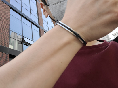 명품 브랜드팔찌 추천 비싼 남자 명품팔찌 못지않은 감성 2