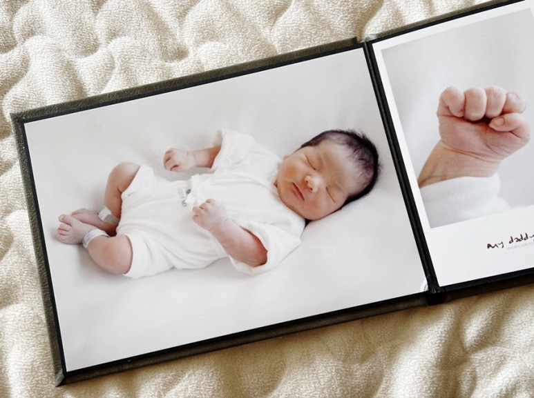 산후조리, 아기사진보정 앱 polarr 제왕절개 출산 5일째 퇴원, 집에서 16