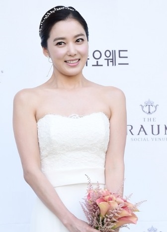  미스 몬테크로스에서 열연중인 눈이 큰 배우 이소연