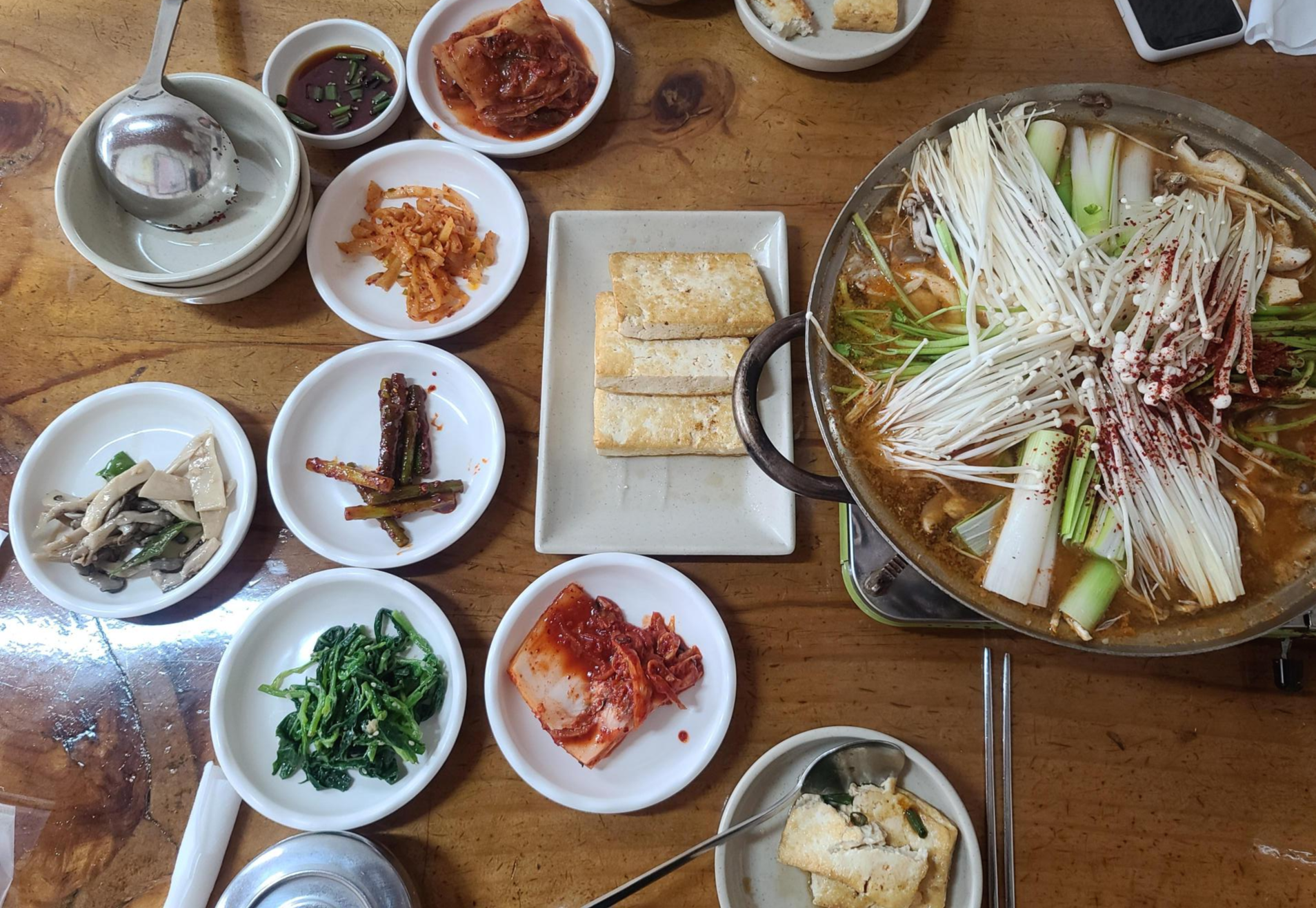  맛집일기_김포에서 강화가는길 국보966옛날두부 일주일에 두번간 이야기