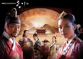  [한국드라마] 2010 동이 (한효주,지진희,박하선,이소연)