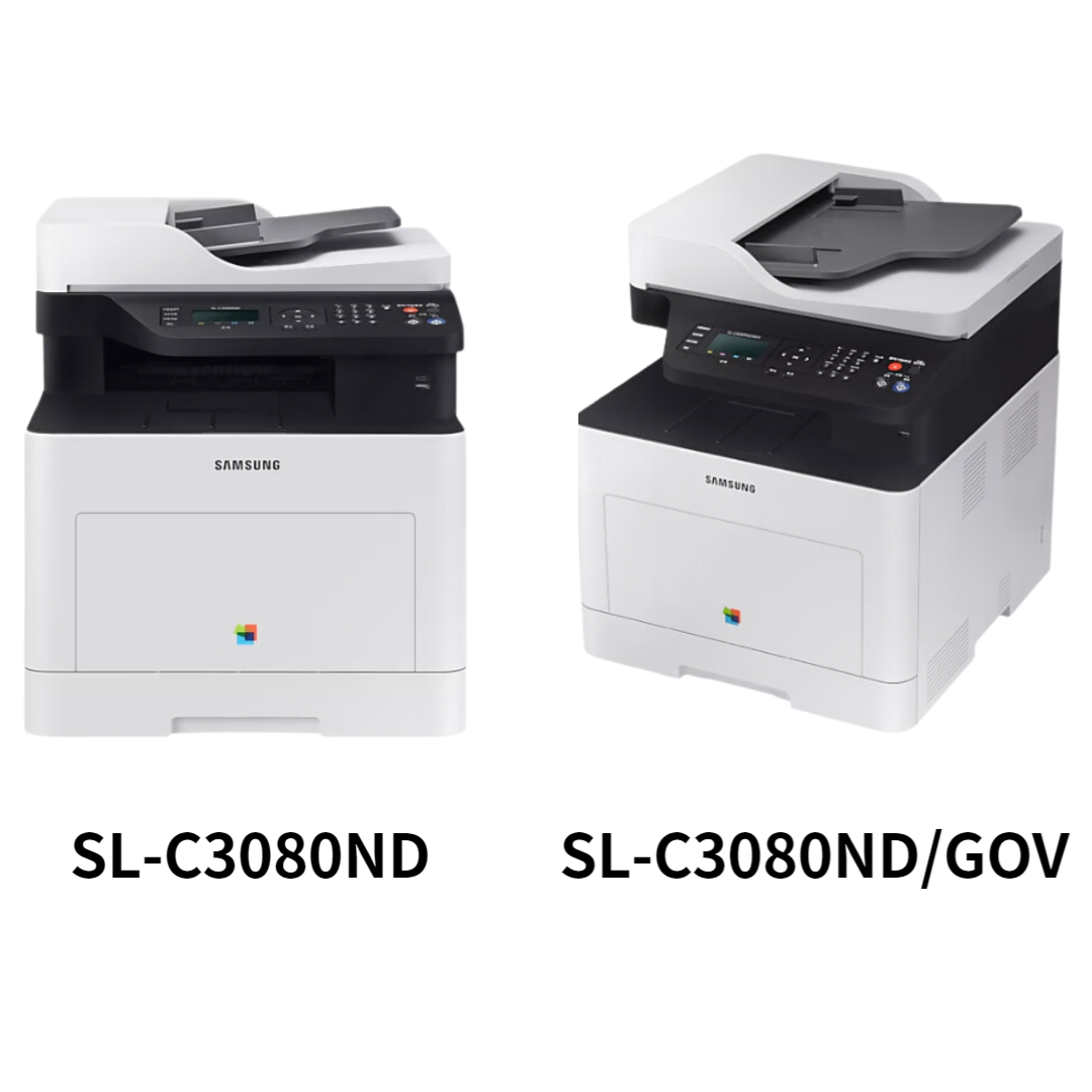 SL-C3080ND&#44; SL-C3080ND/GOV 프린터