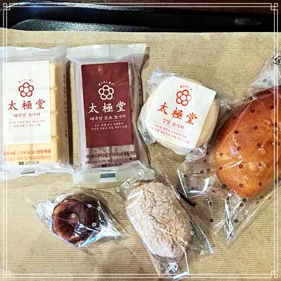  이만기, 동네 한 바퀴 모나카 장충동, 동대입구 맛집 230회 since 1946 3대 전통 노포 빵집 단팥빵, 샐러드빵, 버터케이크 가격 위치 어디