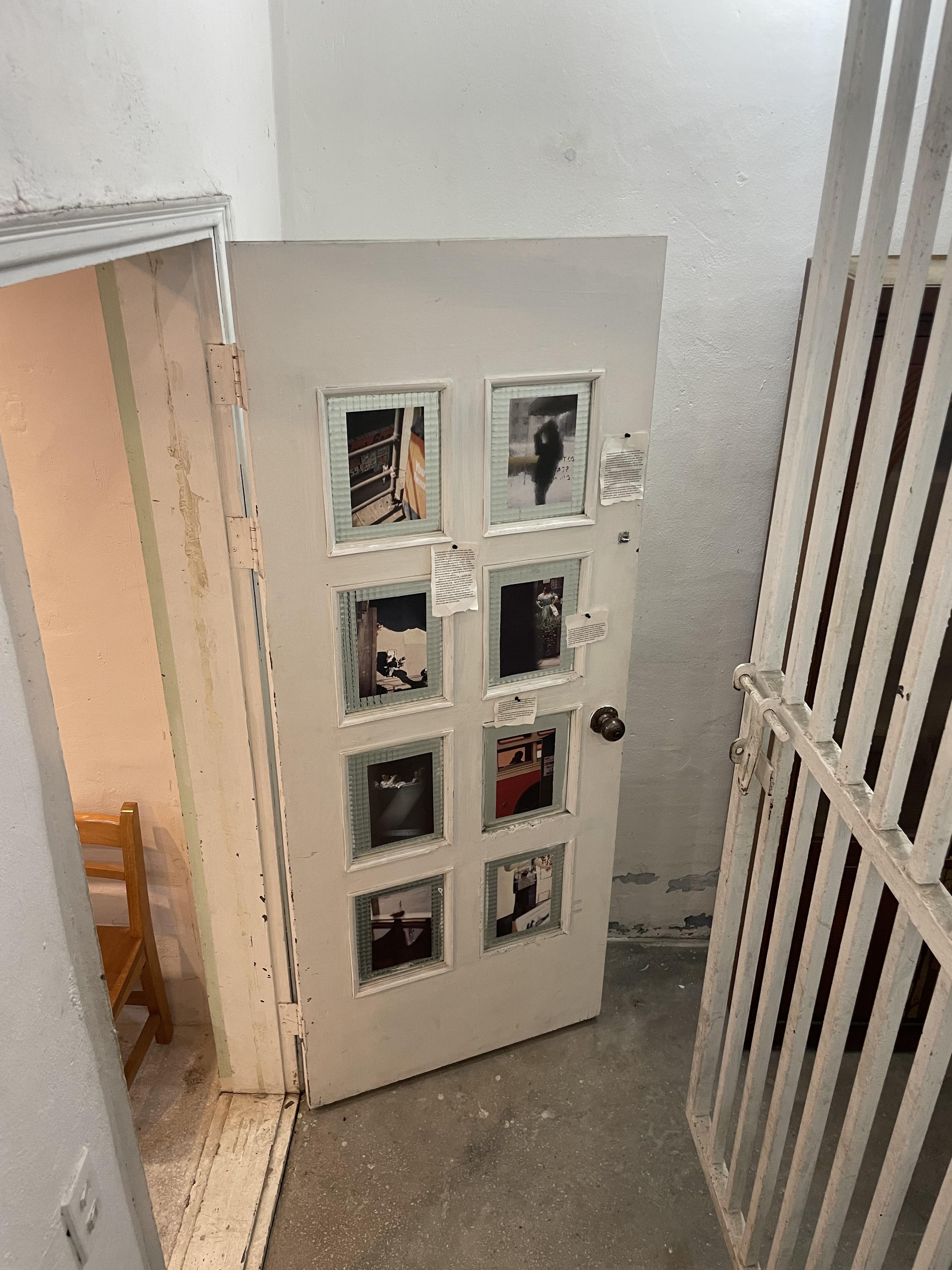 혼자 놀기 01: 혼자 있으세요. 1