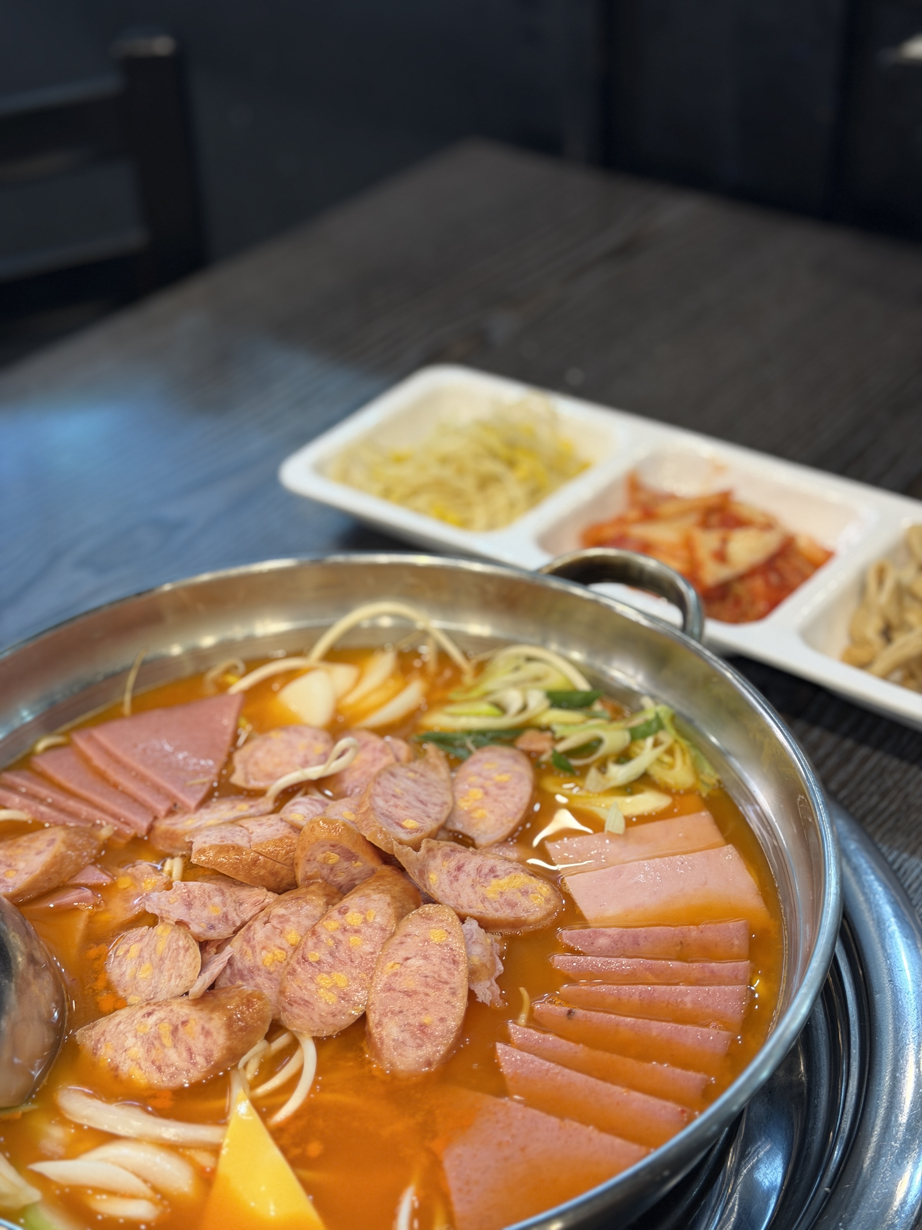 JVL부대찌개 아브뉴프랑 광교점 사진 8