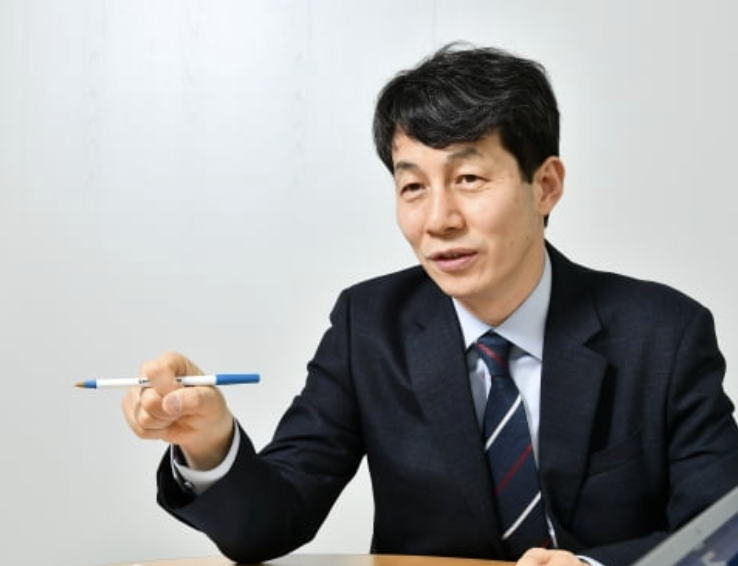 윤건영 선거법 위반 논란