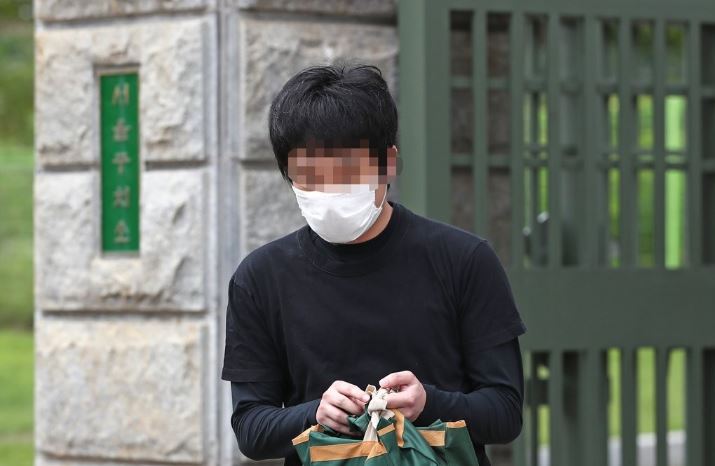  강영수 판사 프로필..대법관 후보
