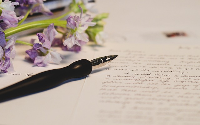 캘리그라피란?