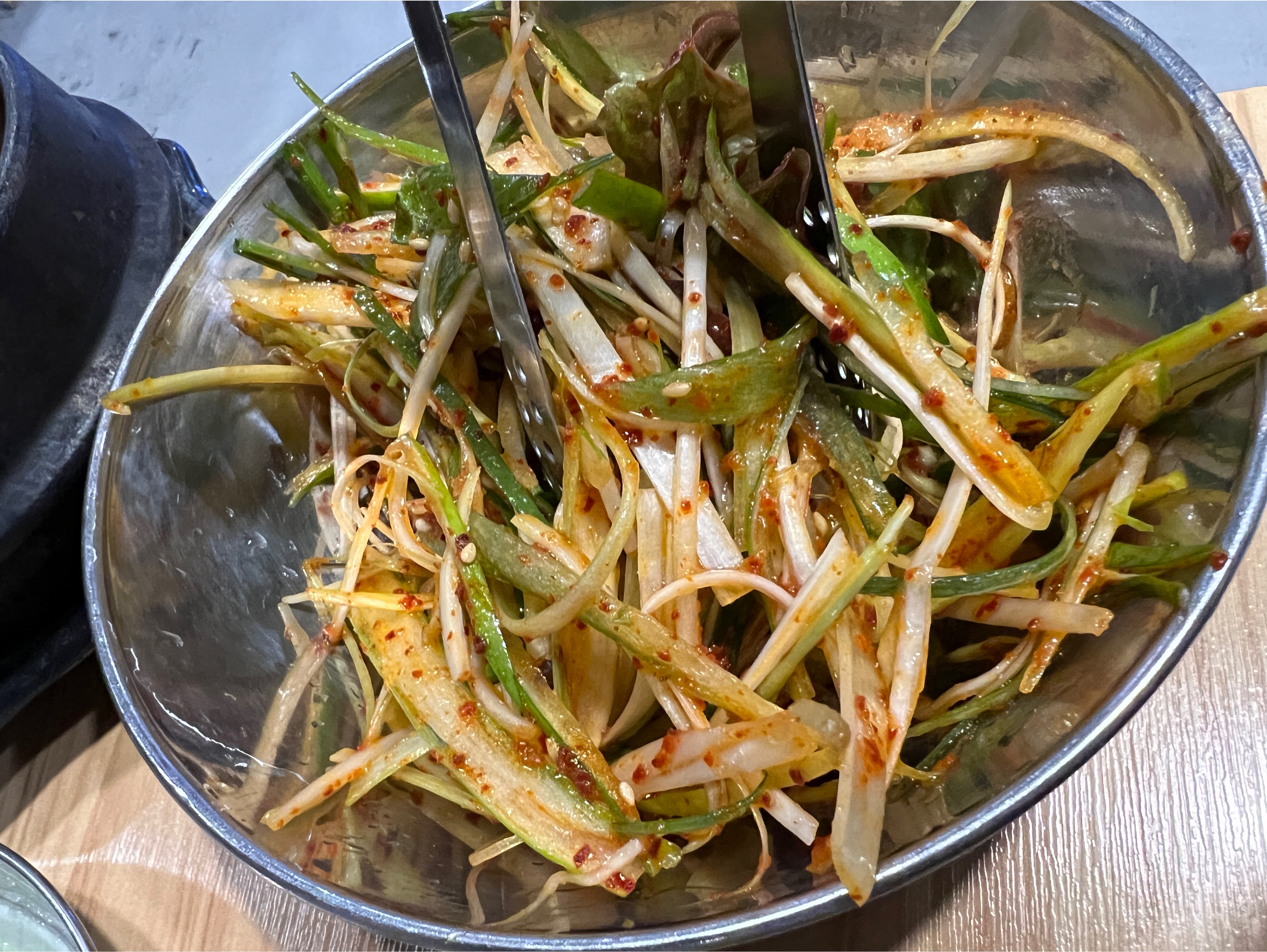 청춘삼겹 이미지