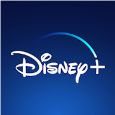 디즈니 플러스(Disney+)앱