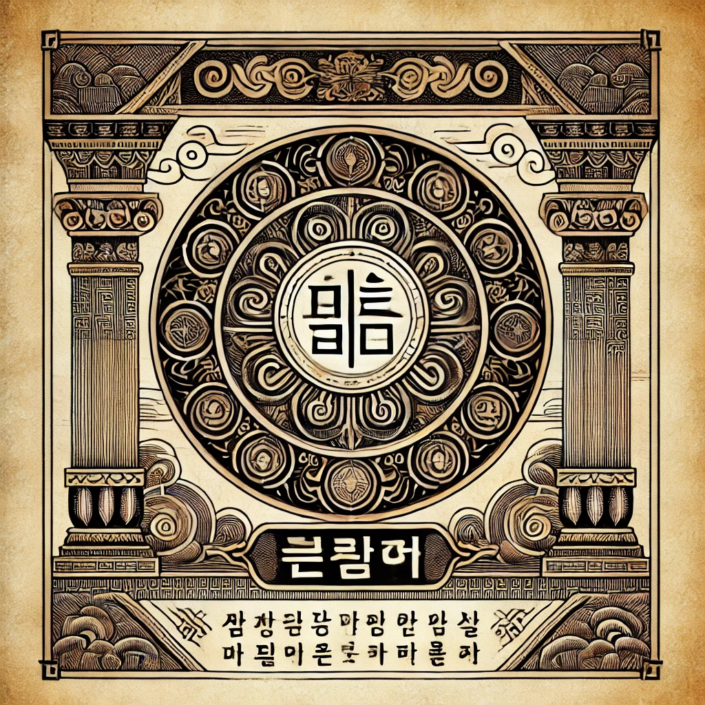건록이란