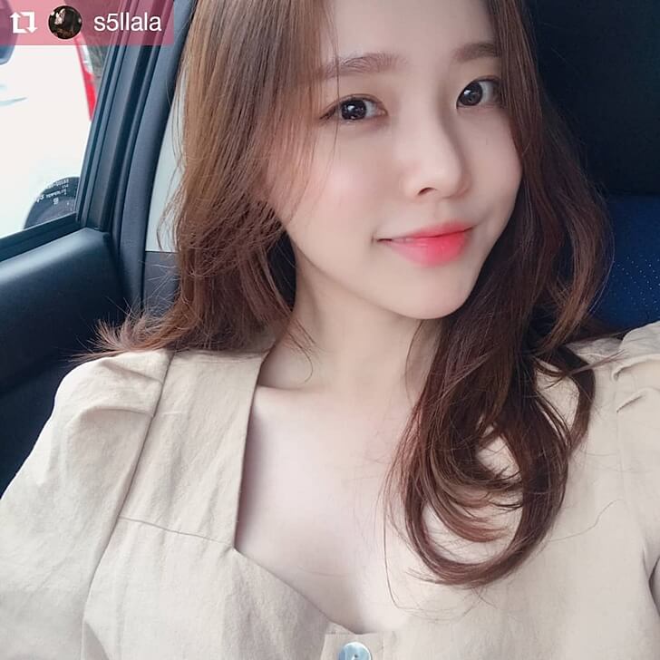  박성광이솔이 인스타,나이,직업