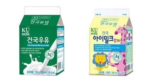  건국유업, '이상한 맛 난다' 소비자 신고에 우유 자진회수