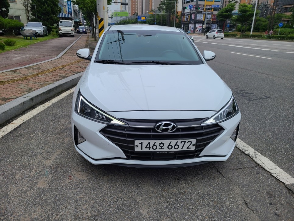 사고대차후기입니다. 수원스 파크