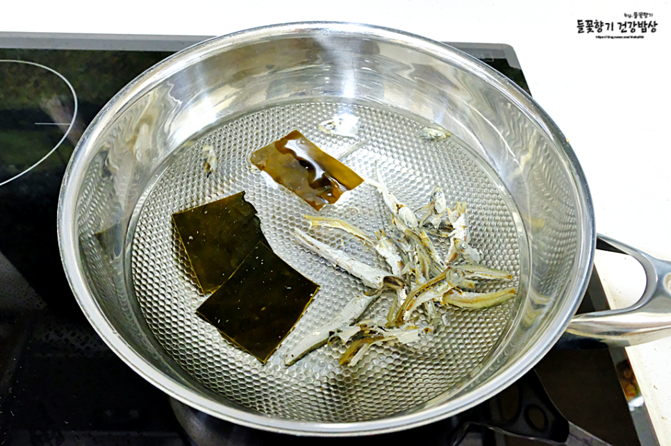 명절음식 활용하니 국물이 찐! 명절 전찌개 남은 7