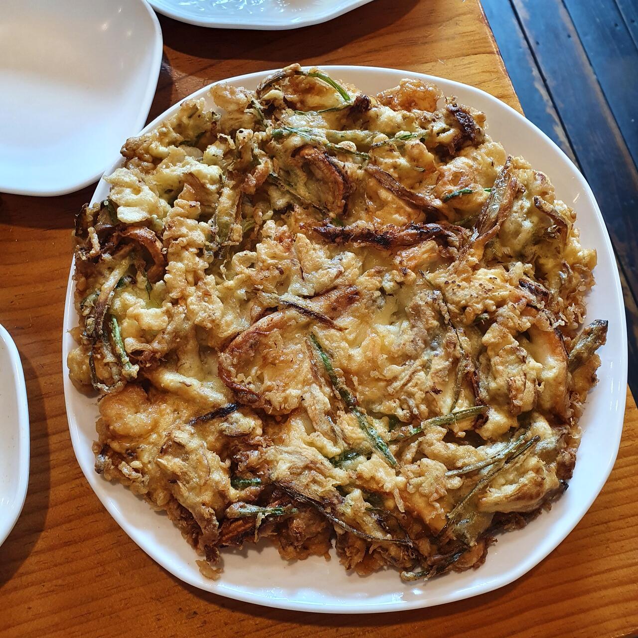 포천 맛집 산비탈손두부2