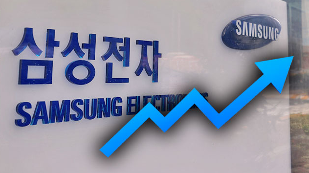  삼성전자 주식 전망, 지금 팔아라? 하반기에는 올라간다!
