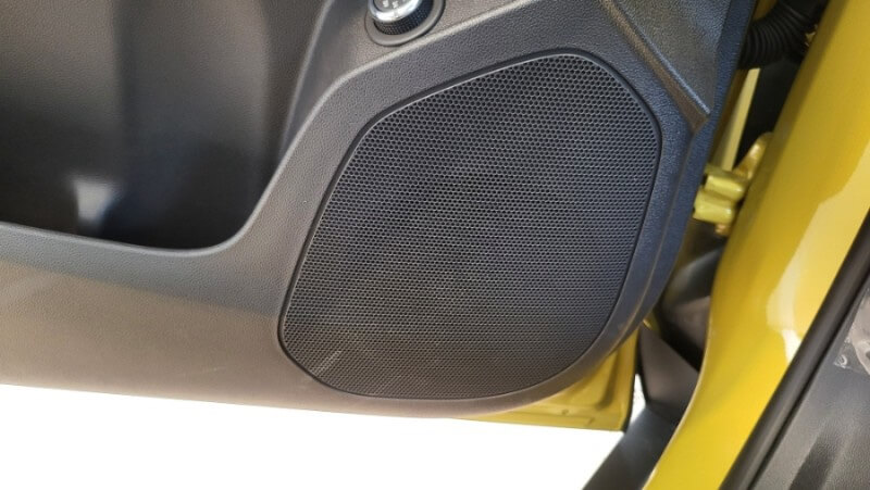 쉐보레 트랙스 크로스오버 가격 및 정보