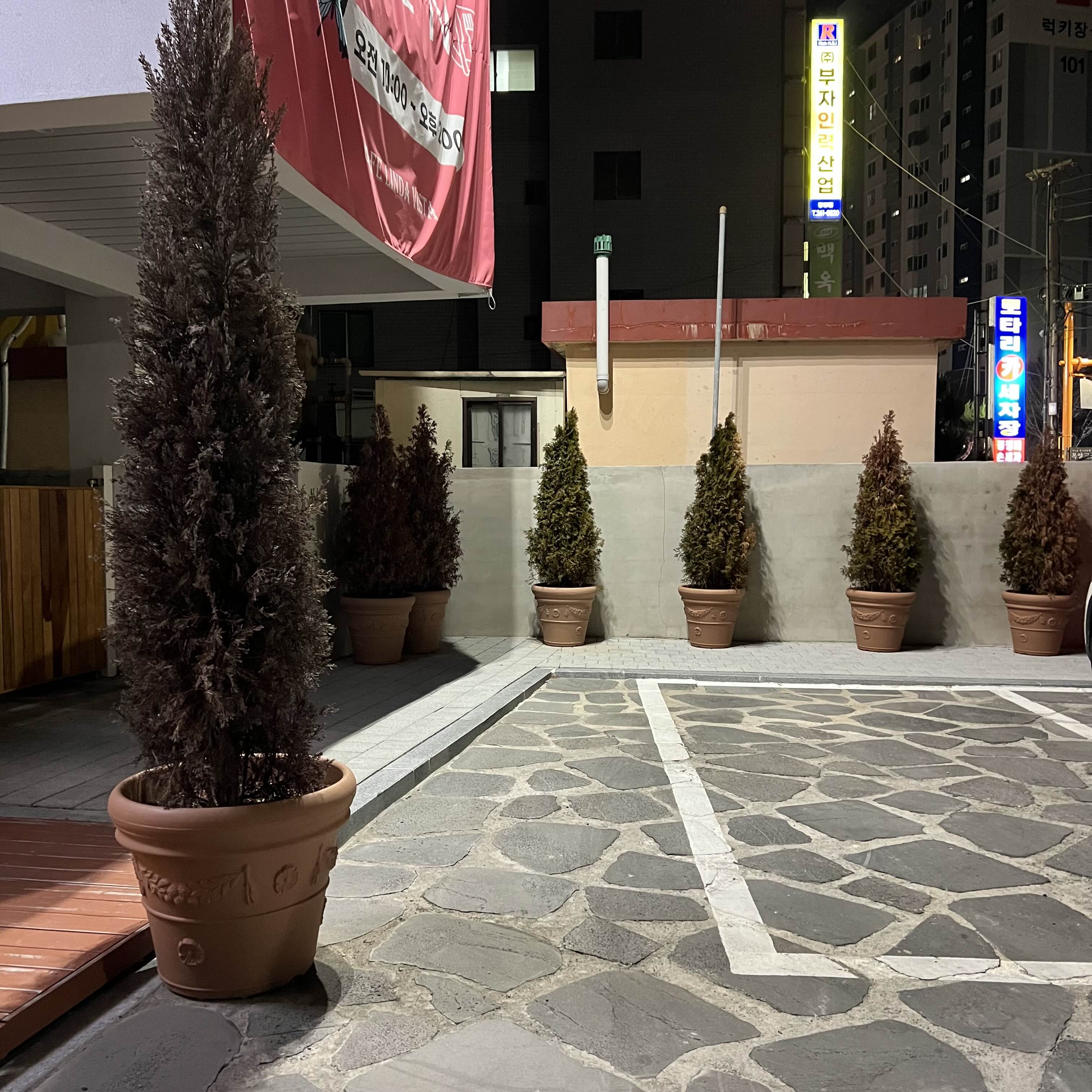 [포항 카페] 카페 5