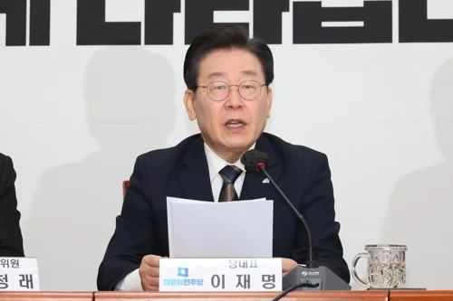 &#39;이재명 재판 위증&#39; 의혹&#44; &#39;백현동 브로커&#39; 측근 구속 심사